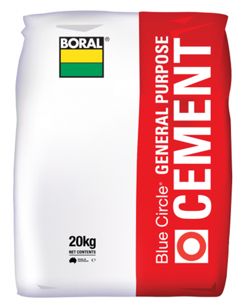 Blue Circle General Purpose Cement - 25kg